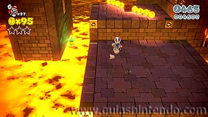 Super Mario 3D World