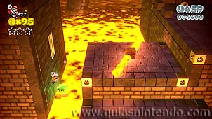 Super Mario 3D World