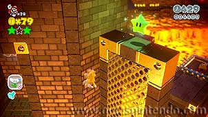 Super Mario 3D World
