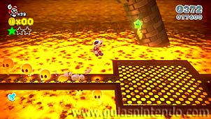 Super Mario 3D World