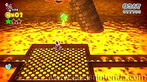 Super Mario 3D World