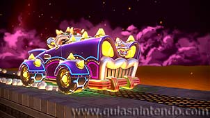 Super Mario 3D World