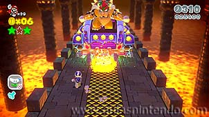 Super Mario 3D World