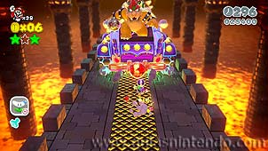 Super Mario 3D World