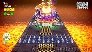 Super Mario 3D World