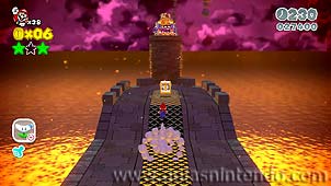 Super Mario 3D World