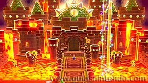 Super Mario 3D World