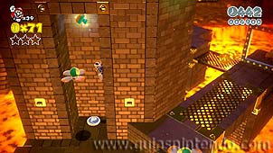 Super Mario 3D World
