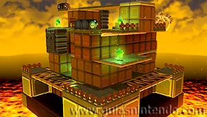 Super Mario 3D World