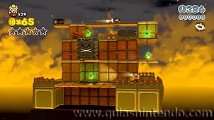 Super Mario 3D World