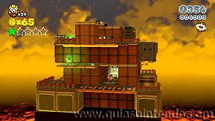 Super Mario 3D World