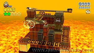 Super Mario 3D World
