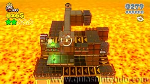 Super Mario 3D World