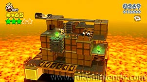Super Mario 3D World