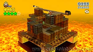 Super Mario 3D World
