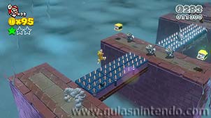 Super Mario 3D World