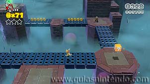 Super Mario 3D World