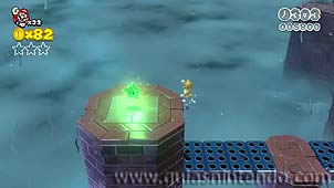 Super Mario 3D World