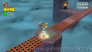 Super Mario 3D World
