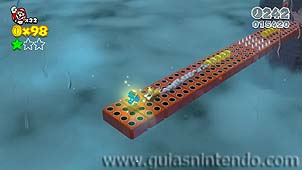 Super Mario 3D World