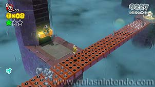 Super Mario 3D World