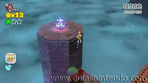 Super Mario 3D World