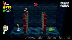 Super Mario 3D World