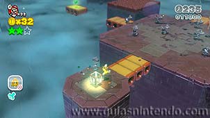 Super Mario 3D World
