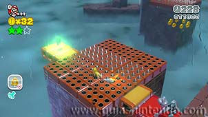 Super Mario 3D World