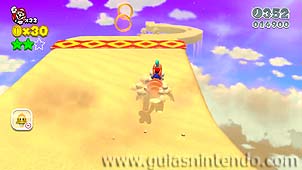 Super Mario 3D World