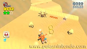 Super Mario 3D World