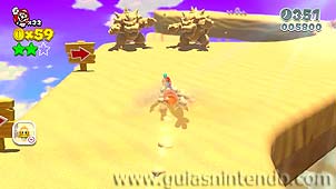 Super Mario 3D World