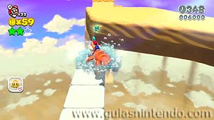 Super Mario 3D World