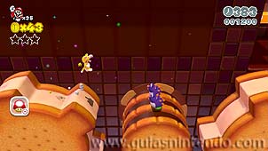 Super Mario 3D World