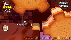 Super Mario 3D World