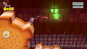 Super Mario 3D World