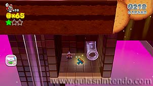Super Mario 3D World
