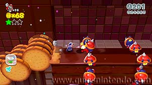 Super Mario 3D World