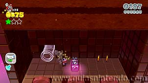Super Mario 3D World