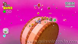 Super Mario 3D World