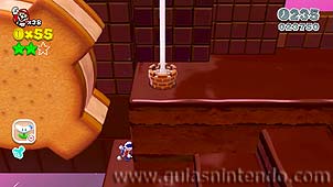 Super Mario 3D World