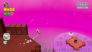 Super Mario 3D World
