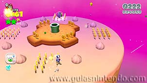 Super Mario 3D World