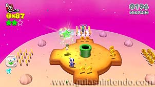 Super Mario 3D World