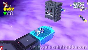 Super Mario 3D World