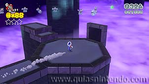 Super Mario 3D World