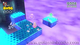 Super Mario 3D World