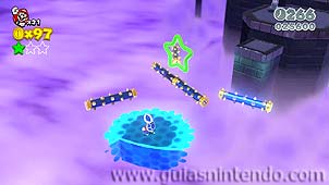 Super Mario 3D World