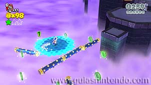Super Mario 3D World