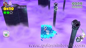 Super Mario 3D World
